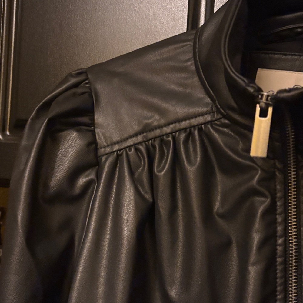 Universal Thread Black Jacket - image 8